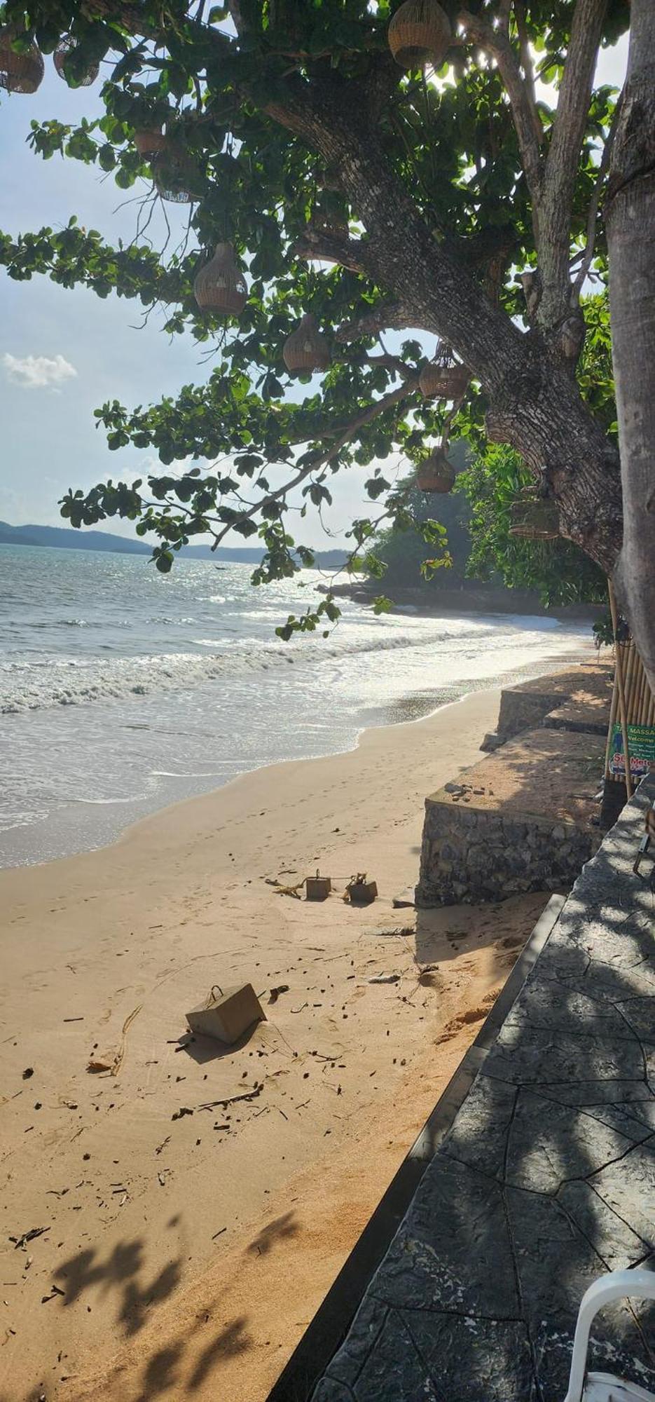 Fullmoon Beachresort Krabi Ao Nang Ngoại thất bức ảnh